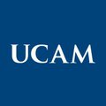 Ucam Catholic University of Murcia logo.jpeg