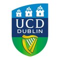 University College Dublin logo