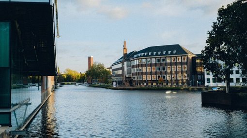 University of Amsterdam