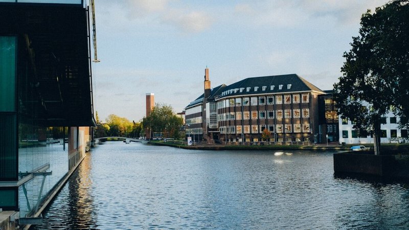 University of Amsterdam