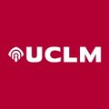 University of Castilla La Mancha logo