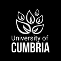 University of Cumbria logo