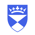 University of Dundee logo