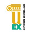 University of Extremadura logo