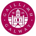 University of Galway logo