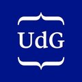 University of Girona logo