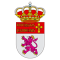 University of Leon logo
