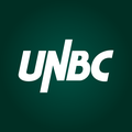 University of Northern British Columbia logo