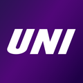 University of Northern Iowa logo