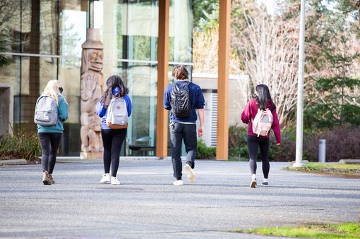 University of Victoria image
