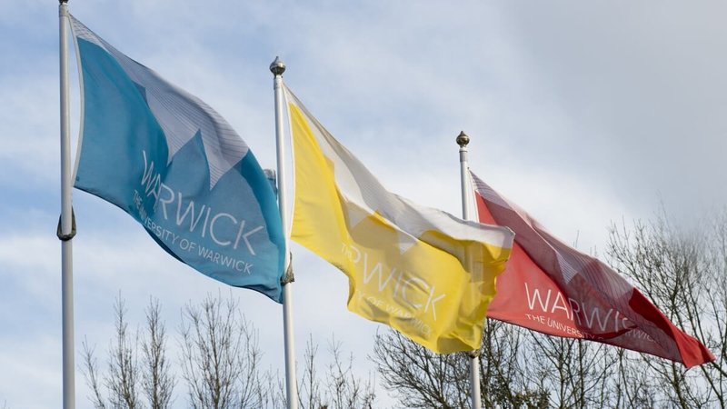 University of Warwick