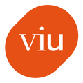 Valencian International University logo