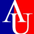American University_logo
