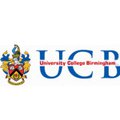 University College of Birmingham (College of Food Tourism and Creative Studies)_logo