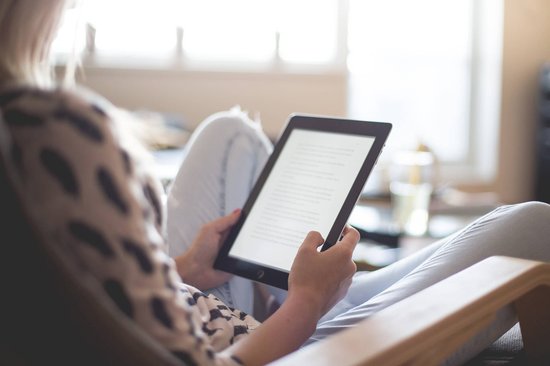 ebook sales statistics