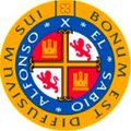 Alfonso X El Sabio University_logo