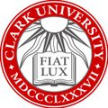 Clark University_logo