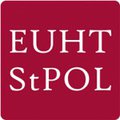 University School of Hospitality and Tourism of Sant Pol de Mar_logo