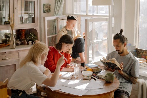 International Students France