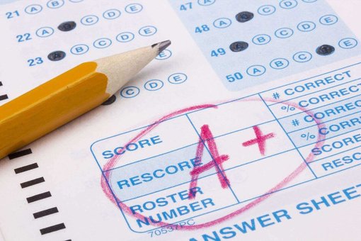 grading system uk