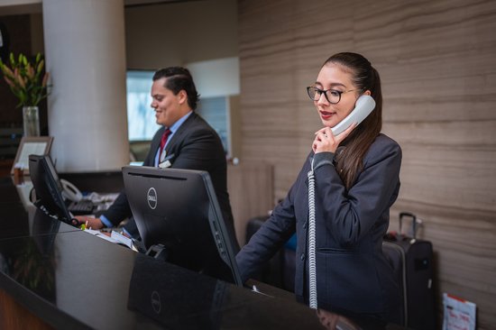hotel-management