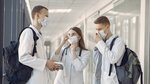 medicine students