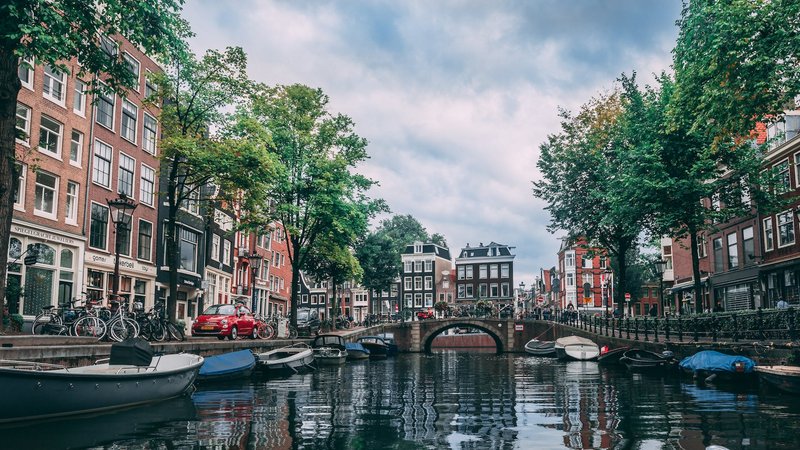 netherlands