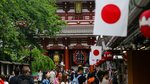 people in Japan