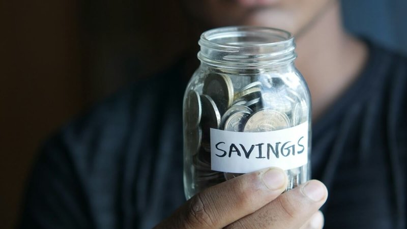 savings