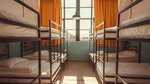 student beds