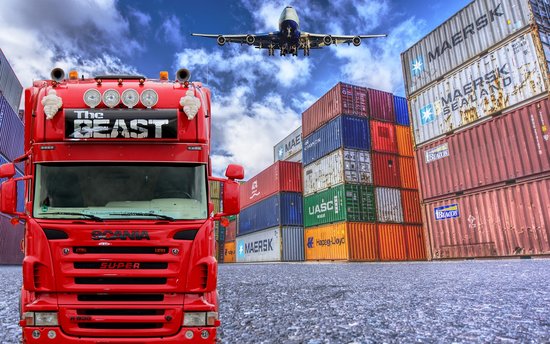 supply chain management